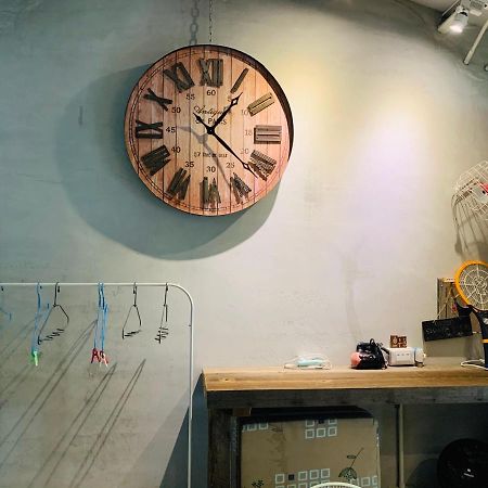 新發文旅公園店 Pingtung Extérieur photo