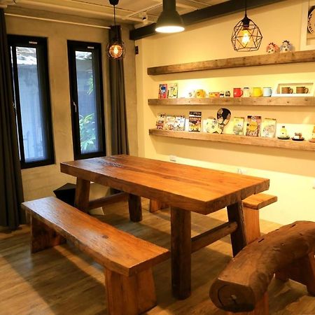 新發文旅公園店 Pingtung Extérieur photo
